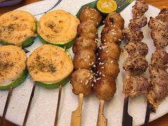 -坂吉屋·居酒屋深夜食堂(龙湖店)