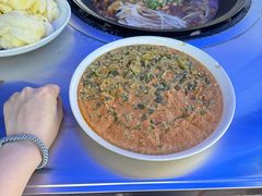 -老渔翁笨锅炖(迎宾路总店)