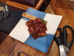 -黑牛の店·和牛烧肉(合生汇店)