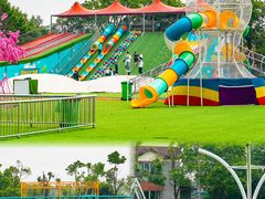 -千龙湖生态旅游度假区