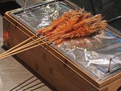 -微醺烤牛·炭火烧烤·精酿啤酒(东郊记忆店)