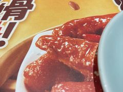 -点都德(奥体印象城店)