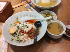 -王春春鸡汤饭(上海中海环宇城店)