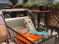 -盒马鲜生(龙德广场店)