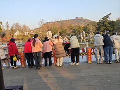 -狼山风景名胜区