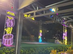 -渔家火锅·海鲜自助餐·演艺(亚龙湾天域酒店)