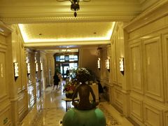 -外滩二十二号艺术中心