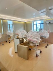 -侒悦缦月子中心·疗愈园区(龙岗店)