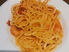 -萨莉亚意式餐厅(杭州滨江天街店)