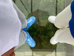 -石燕湖生态旅游景区