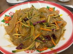 -那红花·东北菜铁锅炖(仙林金鹰店)