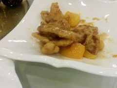 -百富源·海鲜辽菜(浑河堡店)