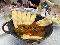 -於氏虾神(盱眙总店)