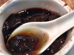 -恭和堂 龟苓膏(铜锣湾店)