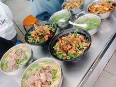 -河南拉面(肇周路店)