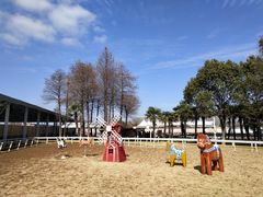 -太阳岛度假酒店