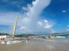 -亚龙湾海底世界