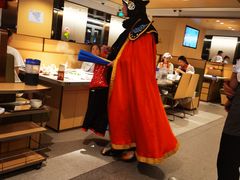 -海底捞火锅(团结桥店)