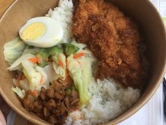 -德克士(前门店)