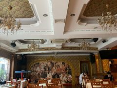 大堂-维吾尔餐厅(宜山路店)