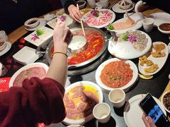 -吴老幺火锅(三林店)