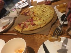 -乐凯撒披萨(南山书城店)