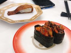 -元气寿司(金光华店)