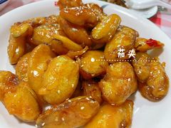 -三只鸟本地特色菜馆(上饶总店)