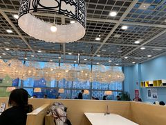 大堂-宜家·瑞典风味餐厅(北京西红门店)