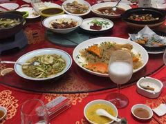 -南山饭店(阳明古镇店)