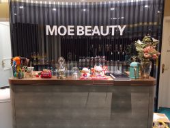 -MOE BEAUTY.皮肤管理中心
