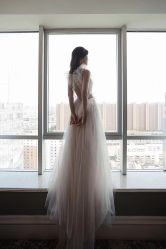 -欣薇婚纱(新源乐汇城店)