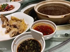-天宜隆蘑菇宴火锅(石景山旗舰店)