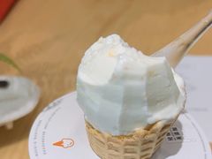 -野人先生现做冰淇淋(北京顺义祥云小镇店)