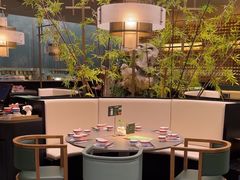 -江南里·新浙菜(苏州大悦城店)