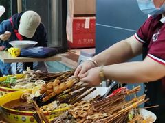 -钟方模白家肥肠粉(春熙店)