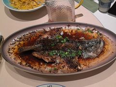 -八府香鸭·啫啫煲(华山路店)