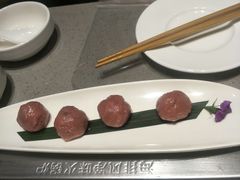 -海底捞火锅(青悦城店)