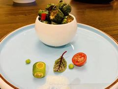 -乔家栅(襄阳南路店)