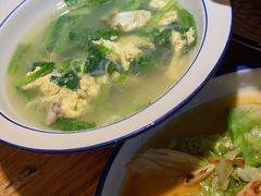 -吕氏疙瘩汤·私家菜馆(慈云寺店)