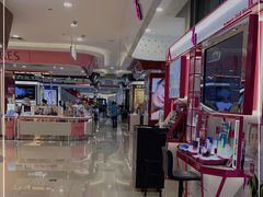 -巴黎春天(浦建店)