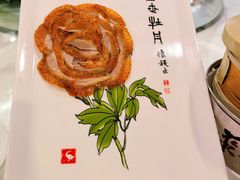 -北京全聚德(西客站店)