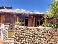 -玉湖村