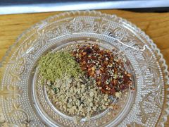 -口岸齐齐哈尔烤肉(风尚米兰总店)