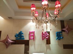 -茉莉餐厅·家宴·欢聚(环城南路店)