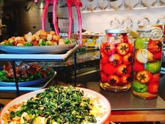 -皇朝万鑫自助餐厅