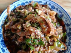 -赵姐猪耳朵饭店