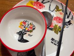-新白鹿餐厅(龙游路总店·杭帮菜名店)