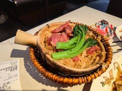 -肥仔文澳门猪骨煲(南京西路店)