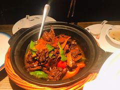 土烧老鹅-老阿爸鲜鱼土菜(昆山花桥店)